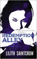 Redemption Alley (Jill Kismet Series #3)