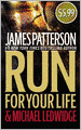 Run for Your Life (Michael Bennett Series #2)