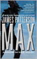 MAX (Maximum Ride Series #5)