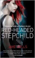 Red-Headed Stepchild (Sabina Kane Series #1)