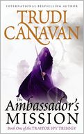 The Ambassador's Mission (Traitor Spy Trilogy #1)
