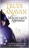 The Magician's Apprentice