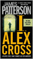 I, Alex Cross (Alex Cross Series #16)