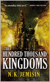 The Hundred Thousand Kingdoms (Inheritance Series #1)