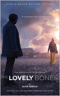 The Lovely Bones by Alice Sebold: Book Cover