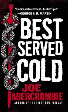 Best Served Cold