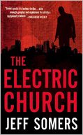 The Electric Church (Avery Cates Series #1)