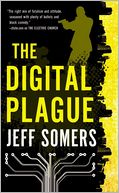 The Digital Plague (Avery Cates Series #2)