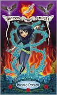 Tracking the Tempest (Jane True Series #2)