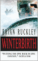 Winterbirth (Godless World Series #1)