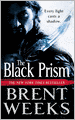 The Black Prism (Lightbringer Series #1)