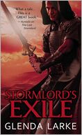 Stormlord's Exile (Stormlord Series #3)