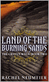 Land of the Burning Sands (Griffin Mage Series #2)