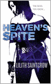 Heaven's Spite (Jill Kismet Series #5)