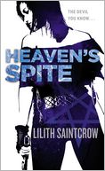 Heaven's Spite (Jill Kismet Series #5)