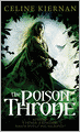 The Poison Throne (Moorehwake Trilogy Series #1)