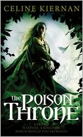 The Poison Throne (Moorehwake Trilogy Series #1)