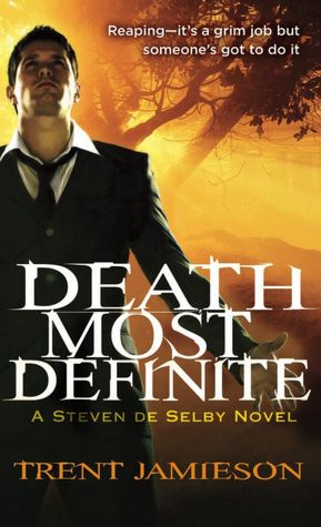 Death Most Definite