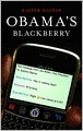 Obama's Blackberry