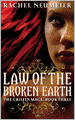 Law of the Broken Earth (Griffin Mage Series #3)