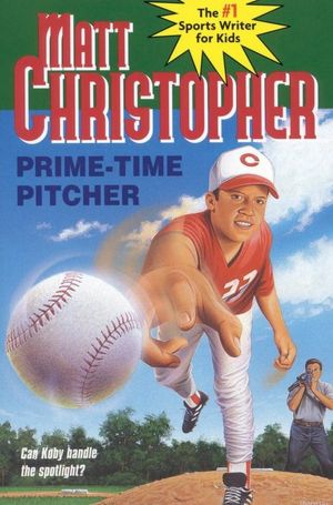 Prime Time Pitcher
