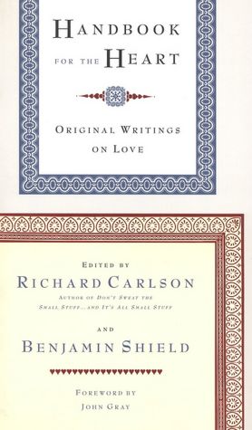 Handbook For The Heart