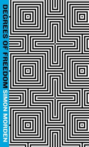 Degrees of Freedom (Samuil Petrovitch Series #3)