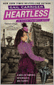 Heartless (Parasol Protectorate Series #4)