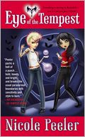 Eye of the Tempest (Jane True Series #4)