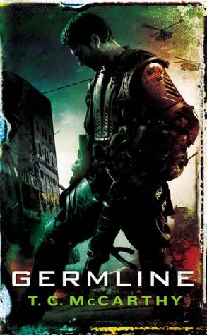 Germline (Subterrene War Series #1)