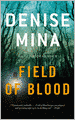 Field of Blood (Paddy Meehan Series #1)