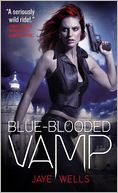 Blue-Blooded Vamp (Sabina Kane Series #5)