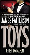 Toys - Free Preview: The First 21 Chapters