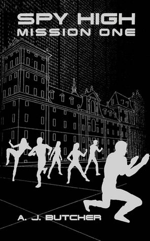 Spy High