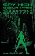 Spy High