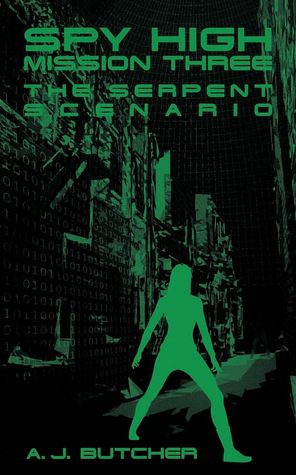 Spy High