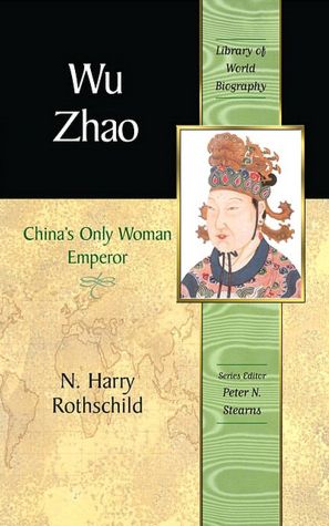 Wu Zhao: China's Only Woman Emperor