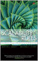 Scalability Rules: 50 Principles for Scaling Web Sites