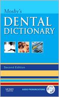 Mosby's Dental Dictionary