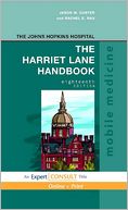 The Harriet Lane Handbook: Mobile Medicine Series, Expert Consult: Online and Print