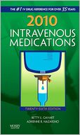 download 2010 Intravenous Medications : A Handbook for Nurses and Health Professionals book