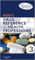 Mosby's Drug Reference for Health Professions