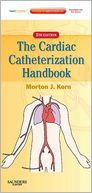download Cardiac Catheterization Handbook : Expert Consult - Online and Print book