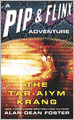 The Tar-Aiym Krang (Pip and Flinx Adventure Series #2)