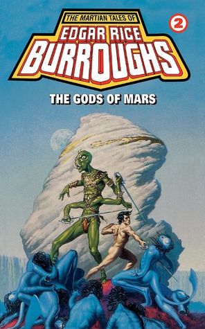 Gods of Mars