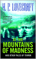 At the Mountains of Madness and Other Tales of Terror