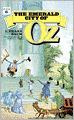 The Emerald City of Oz (Oz Series #6)