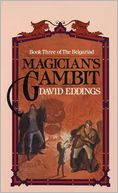 Magician's Gambit (Belgariad Series #3)