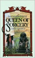 Queen of Sorcery (Belgariad Series #2)