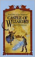 Castle of Wizardry (Belgariad Series #4)